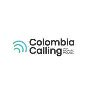 Podcast Colombia Calling - The English Voice in Colombia