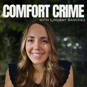 Podcast Comfort Crime: A Cozy Mystery Podcast