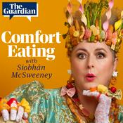 Comfort Eating with Siobhán McSweeney