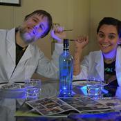 Podcast Comic Dissection