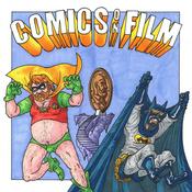 Podcast Comics On Film