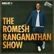 Podcast The Romesh Ranganathan Show