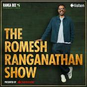 Podcast The Romesh Ranganathan Show