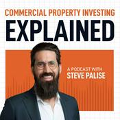Podcast Commercial Property Investing - Explained
