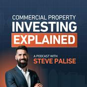Podcast Commercial Property Investing - Explained