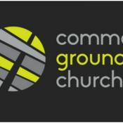 Podcast Common Ground Church CMA Podcast