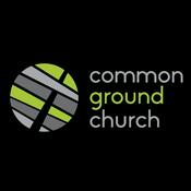 Podcast Common Ground Church CMA Podcast