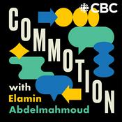 Podcast Commotion with Elamin Abdelmahmoud