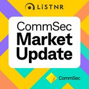 Podcast CommSec Market Update