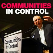 Podcast Communities in Control