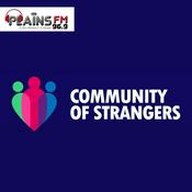 Podcast Community of Strangers