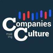 Podcast Companies Making Culture