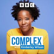 Podcast Complex with Kimberley Wilson