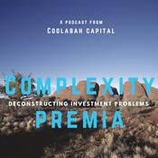 Podcast Complexity Premia