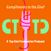 Podcast Compliments to the Chef