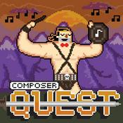 Podcast Composer Quest: A Songwriting and Music Composition Podcast