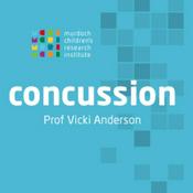 Podcast Concussion - Murdoch Children's Research Institute (MCRI)