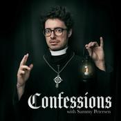 Podcast Confessions with Sammy Petersen