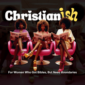 Podcast Christian-Ish