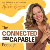 Podcast Connected and Capable