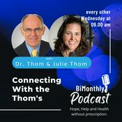 Podcast Connecting with the Thom's