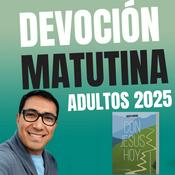 Podcast Pastor Sebastián Martinez