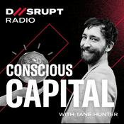 Podcast Conscious Capital with Tane Hunter