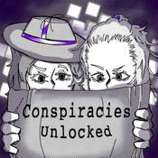 Podcast Conspiracies Unlocked