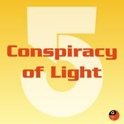 Podcast Conspiracy of Light: A Babylon 5 Podcast