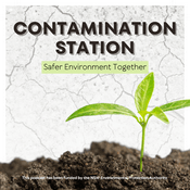 Podcast Contamination Station: Safer Environment Together