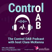 Podcast Control OAB