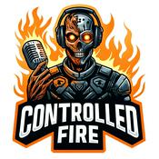 Podcast Controlled Fire - Mantic Firefight Podcast