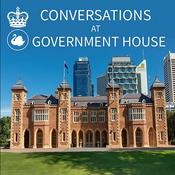 Podcast Conversations At Government House