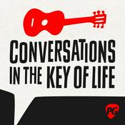 Podcast Conversations in the Key of Life