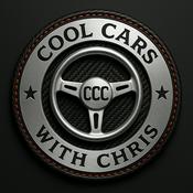 Podcast Cool Cars with Chris: Car Talk, Driving Tips &amp; Auto Life