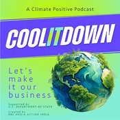 Podcast Cool it Down