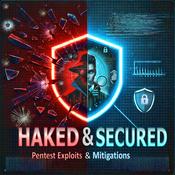 Podcast Hacked & Secured: Pentest Exploits & Mitigations