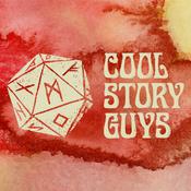 Podcast Cool Story Guys