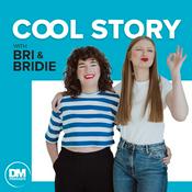 Podcast Cool Story with Bri & Bridie