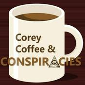 Podcast Corey Gordon