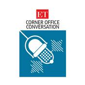 Podcast Corner Office Conversation