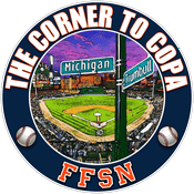 Podcast Corner to Copa: A Detroit Tigers Podcast