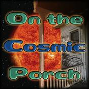 Podcast cosmic porch