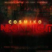 Podcast COSMIKO: Neon Night