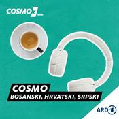 Podcast COSMO bosanski/hrvatski/srpski