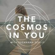 Podcast Cosmos In You - Guide to Inner Space