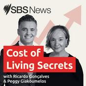 Podcast Cost of Living Secrets