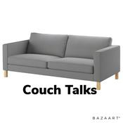 Podcast Couch Talk