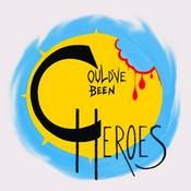 Podcast Could've Been Heroes