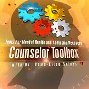 Podcast Counselor Toolbox Podcast with DocSnipes